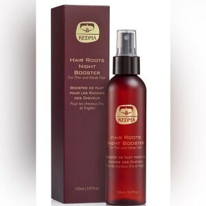 KEDMA 
Hair Root Night Booster